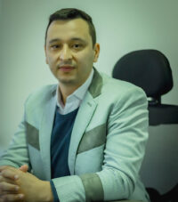 Edwin Sánchez