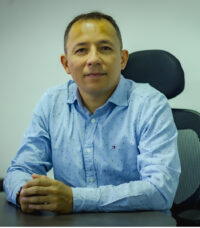 Javier E. Rojas