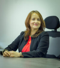 Amanda C. Castellanos M.